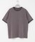 ANOTHER OFFICE　Homeboy Garment Ringer t-shirts