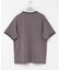 ANOTHER OFFICE　Homeboy Garment Ringer t-shirts