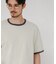 ANOTHER OFFICE　Homeboy Garment Ringer t-shirts