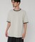 ANOTHER OFFICE　Homeboy Garment Ringer t-shirts