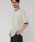 ANOTHER OFFICE　Homeboy Garment Ringer t-shirts