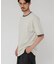 ANOTHER OFFICE　Homeboy Garment Ringer t-shirts