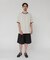 ANOTHER OFFICE　Homeboy Garment Ringer t-shirts
