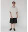 ANOTHER OFFICE　Homeboy Garment Ringer t-shirts