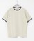 ANOTHER OFFICE　Homeboy Garment Ringer t-shirts