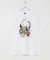LIBERTY GRAPHICS　GRAPHIC T-SHIRTS