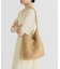 ラウンドパッチワークワンハンドルBAG