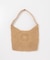ラウンドパッチワークワンハンドルBAG
