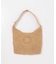 ラウンドパッチワークワンハンドルBAG
