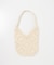 ラウンドパッチワークワンハンドルBAG