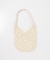 ラウンドパッチワークワンハンドルBAG