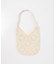 ラウンドパッチワークワンハンドルBAG