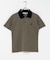 CARHARTT　SHORT-SLEEVE DION POLO