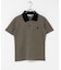 CARHARTT　SHORT-SLEEVE DION POLO