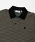 CARHARTT　SHORT-SLEEVE DION POLO