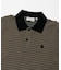 CARHARTT　SHORT-SLEEVE DION POLO