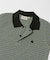 CARHARTT　SHORT-SLEEVE DION POLO