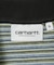 CARHARTT　SHORT-SLEEVE DION POLO