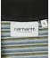 CARHARTT　SHORT-SLEEVE DION POLO