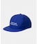 THE NORTH FACE　WORD EMBROID SIXPANEL CAP