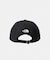 THE NORTH FACE　WORD EMBROID SIXPANEL CAP