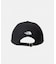 THE NORTH FACE　WORD EMBROID SIXPANEL CAP