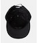 THE NORTH FACE　WORD EMBROID SIXPANEL CAP