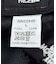 THE NORTH FACE　WORD EMBROID SIXPANEL CAP