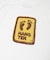 HANG TEN　FOOT LOGO T-SHIRTS