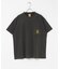 HANG TEN　FOOT LOGO T-SHIRTS
