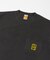 HANG TEN　FOOT LOGO T-SHIRTS