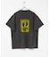HANG TEN　FOOT LOGO T-SHIRTS