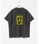 HANG TEN　FOOT LOGO T-SHIRTS