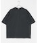 TOMPKINS ヘンリーネック ショートスリーブ Tシャツ