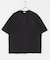 TOMPKINS ヘンリーネック ショートスリーブ Tシャツ