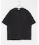 TOMPKINS ヘンリーネック ショートスリーブ Tシャツ