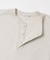 TOMPKINS ヘンリーネック ショートスリーブ Tシャツ