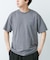 THE NORTH FACE　SHORT-SLEEVE MOUNTAIN FLOWER T-SHIRTS
