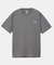 THE NORTH FACE　SHORT-SLEEVE MOUNTAIN FLOWER T-SHIRTS