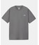 THE NORTH FACE　SHORT-SLEEVE MOUNTAIN FLOWER T-SHIRTS