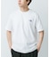 THE NORTH FACE　SHORT-SLEEVE MOUNTAIN FLOWER T-SHIRTS
