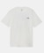 THE NORTH FACE　SHORT-SLEEVE MOUNTAIN FLOWER T-SHIRTS