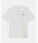 THE NORTH FACE　SHORT-SLEEVE MOUNTAIN FLOWER T-SHIRTS