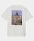THE NORTH FACE　SHORT-SLEEVE MOUNTAIN FLOWER T-SHIRTS