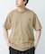 THE NORTH FACE　SHORT-SLEEVE MOUNTAIN FLOWER T-SHIRTS