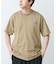 THE NORTH FACE　SHORT-SLEEVE MOUNTAIN FLOWER T-SHIRTS