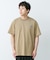 THE NORTH FACE　SHORT-SLEEVE MOUNTAIN FLOWER T-SHIRTS