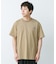 THE NORTH FACE　SHORT-SLEEVE MOUNTAIN FLOWER T-SHIRTS