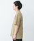 THE NORTH FACE　SHORT-SLEEVE MOUNTAIN FLOWER T-SHIRTS