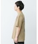 THE NORTH FACE　SHORT-SLEEVE MOUNTAIN FLOWER T-SHIRTS